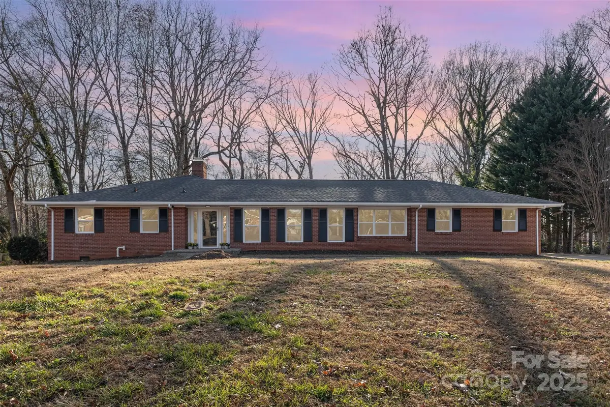 1210 Brookwood Road, Shelby, NC 28150 - Image #1