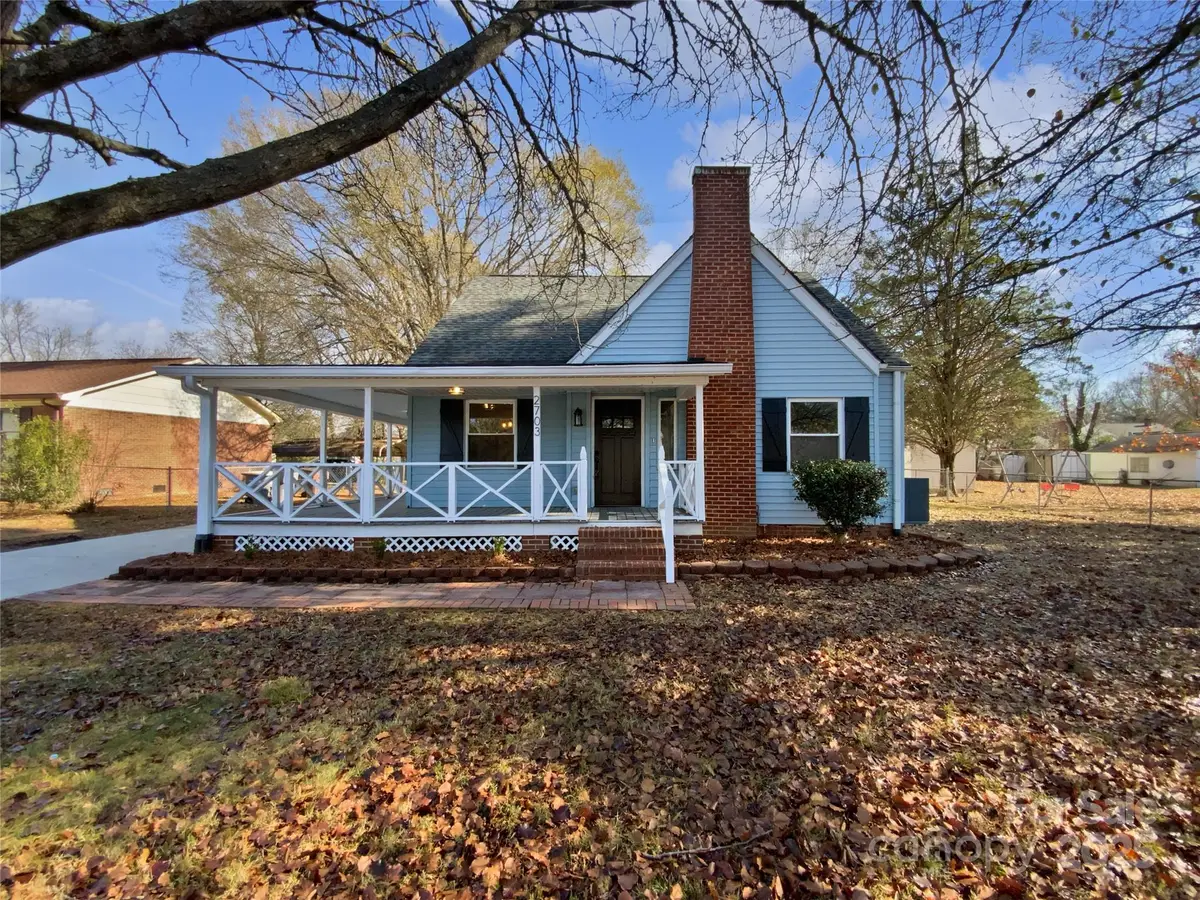 2703 Pennsylvania Avenue, Kannapolis, NC 28083 - Image #1