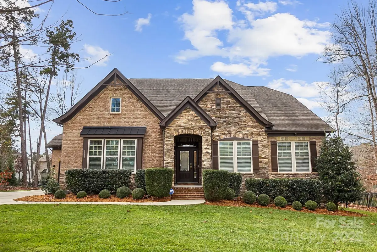 1419 Vickery Drive, Matthews, NC 28104 - Image #1
