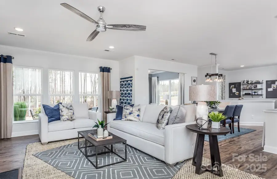 1625 Gossage Lane Nw, Concord, NC 28027 - Image #2