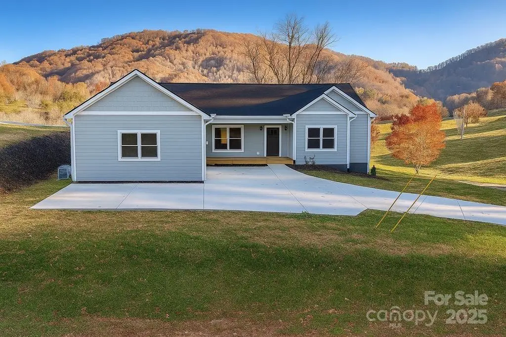 12 Gracie Rose Street, Crabtree, NC 28785 - Image #1