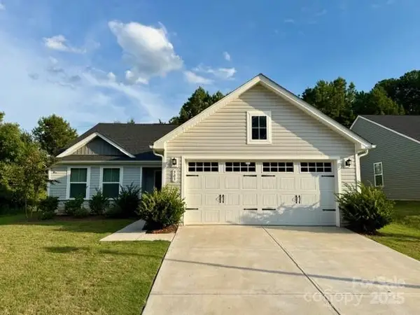 505 Grandiflora Avenue, Lancaster, SC 29720