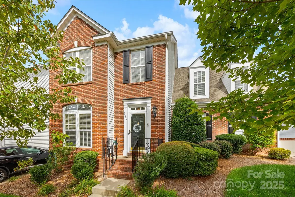 14569 Greenpoint Lane, Huntersville, NC 28078 - Image #1