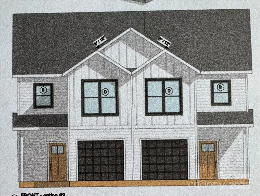 605 Coulwood Drive, Charlotte, NC 28214 - Image #3