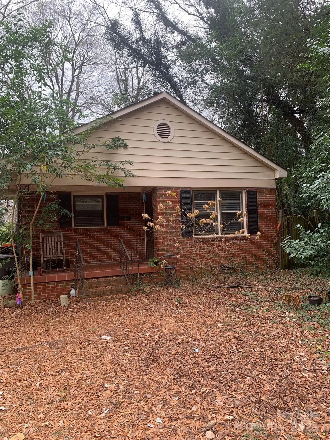 2500 Markham Court, Charlotte, NC 28205 - Image #1