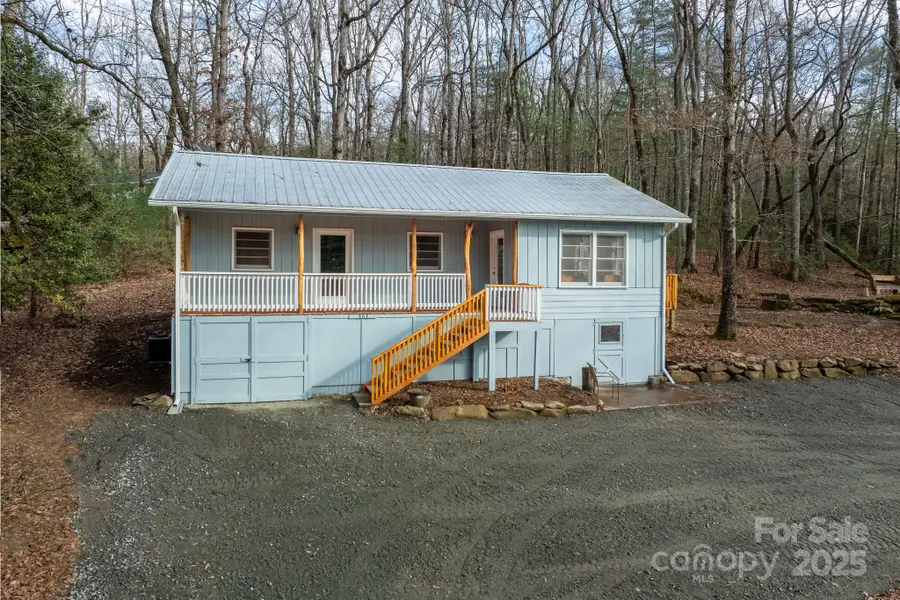 361 Rainbow Lake Drive, Brevard, NC 28712 - Image #2