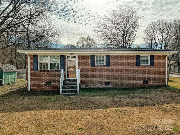 306 Dellwood Drive, Huntersville, NC 28078