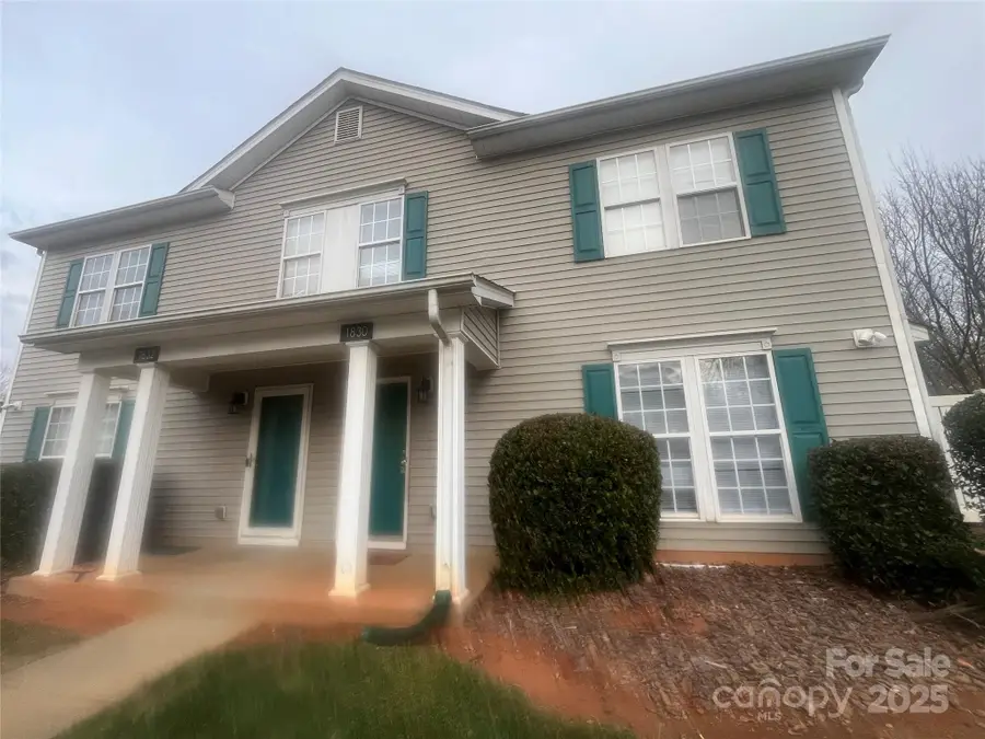 1830 Butterfly Lane, Charlotte, NC 28269 - Image #3