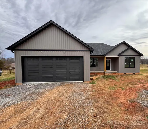 222 River Hill Road, Statesville, NC 28625