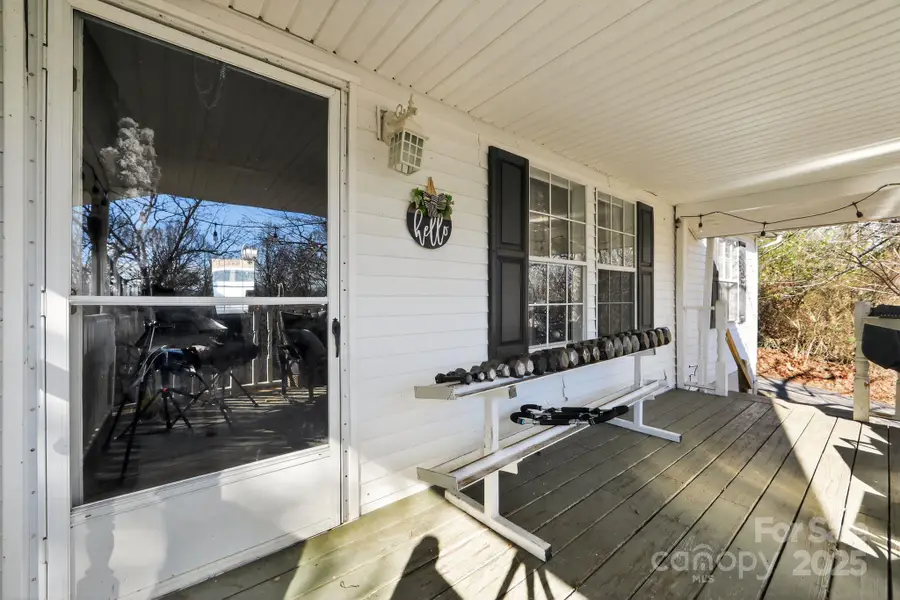 19 Morton Lane, Asheville, NC 28806 - Image #3