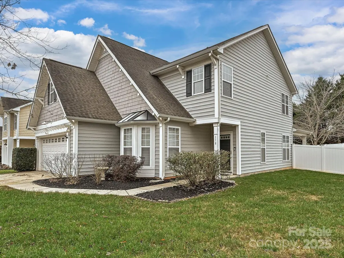 118 Whitley Mills Road, Fort Mill, SC 29708 - Image #1