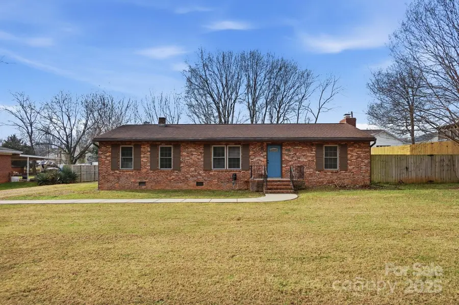 4417 Oak Drive, Charlotte, NC 28269 - Image #2