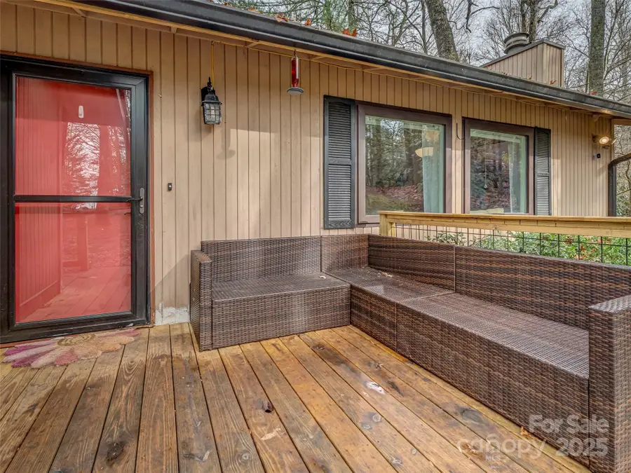 531 Three Mile Knob Road, Pisgah Forest, NC 28768 - Image #2