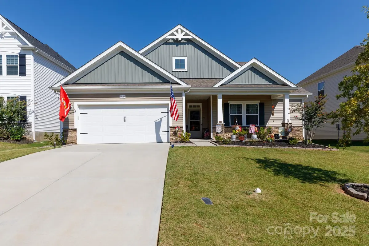3029 Oxtail Court, Rock Hill, SC 29732 - Image #1