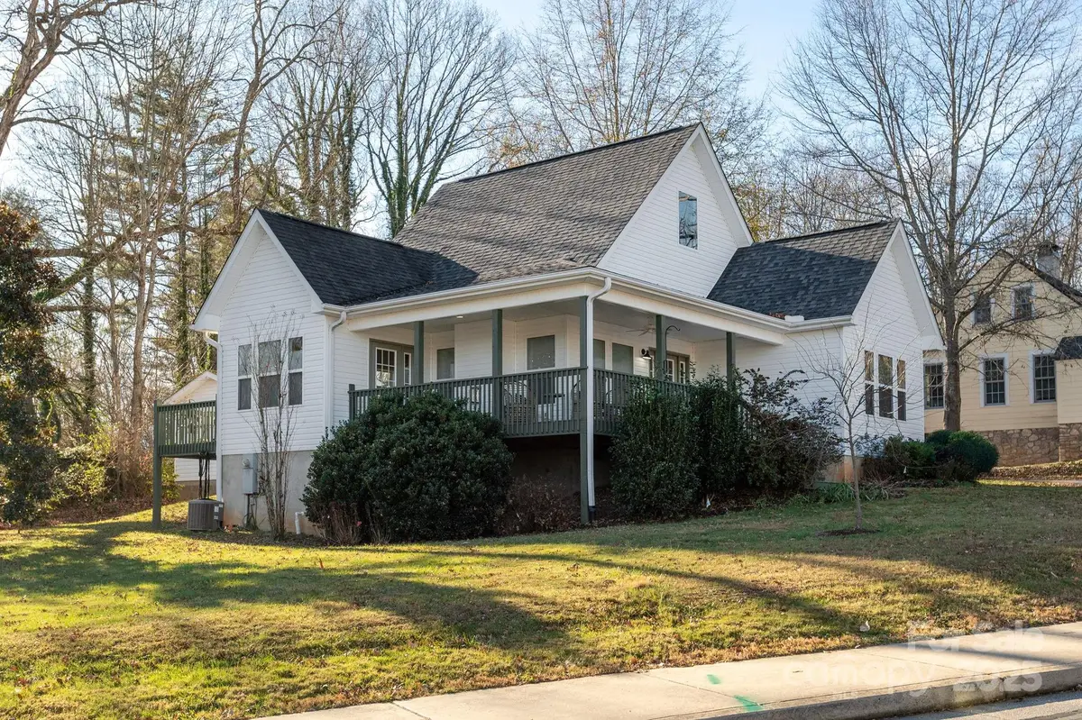 477 Probart Street, Brevard, NC 28712 - Image #1