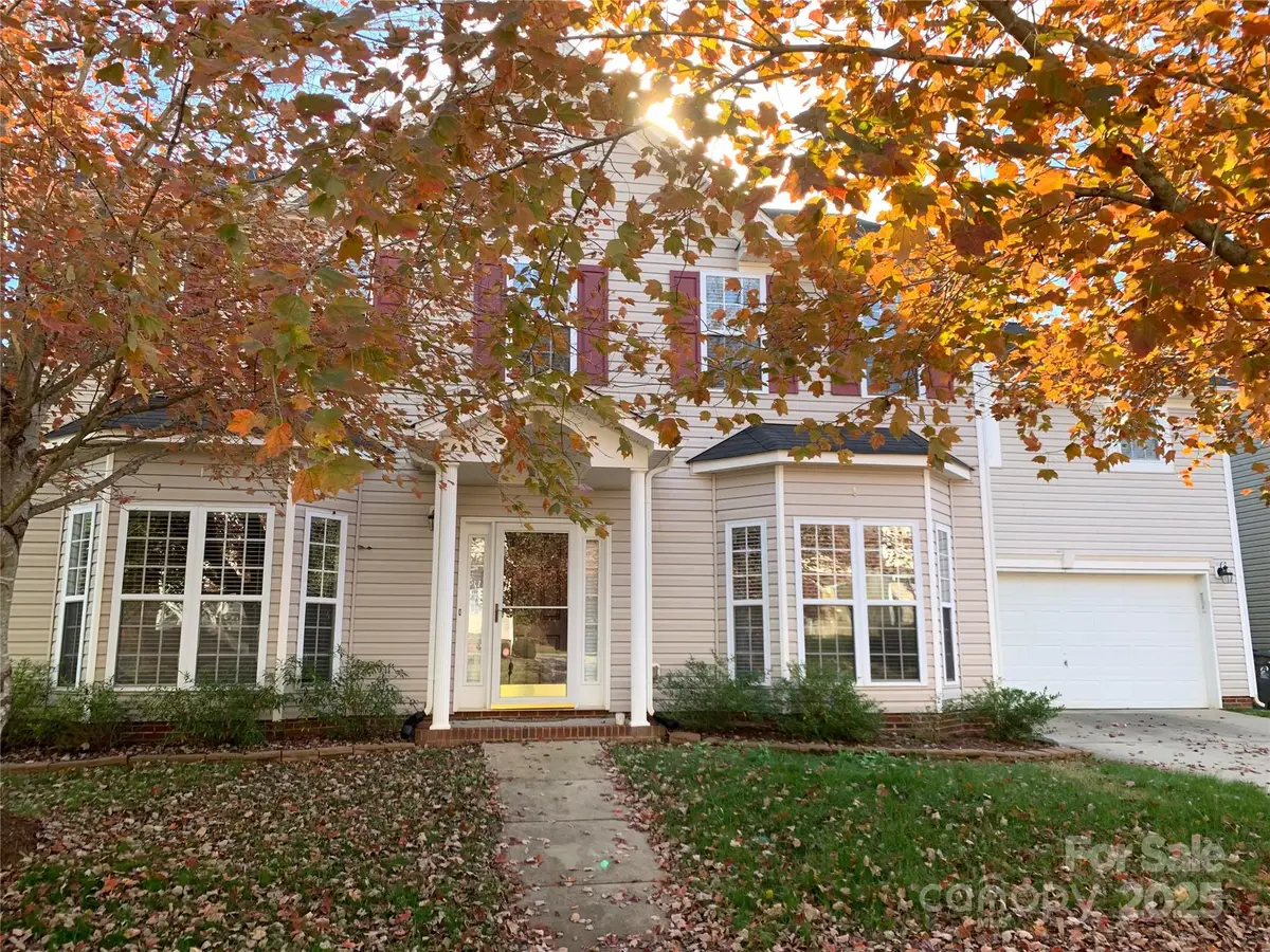 8316 Misty Lilac Drive, Huntersville, NC 28078 - Image #1