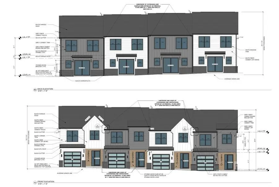 2831 Mccombs Street, Charlotte, NC 28208 - Image #2