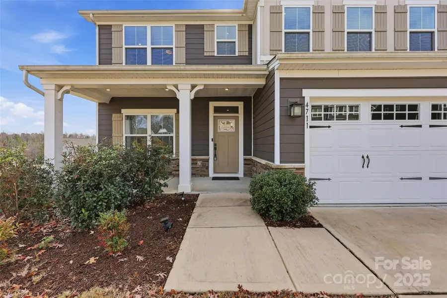 4711 Green Mountain Drive, Charlotte, NC 28215 - Image #3