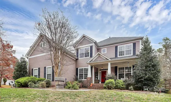 1912 Newberry Lane, Tega Cay, SC 29708