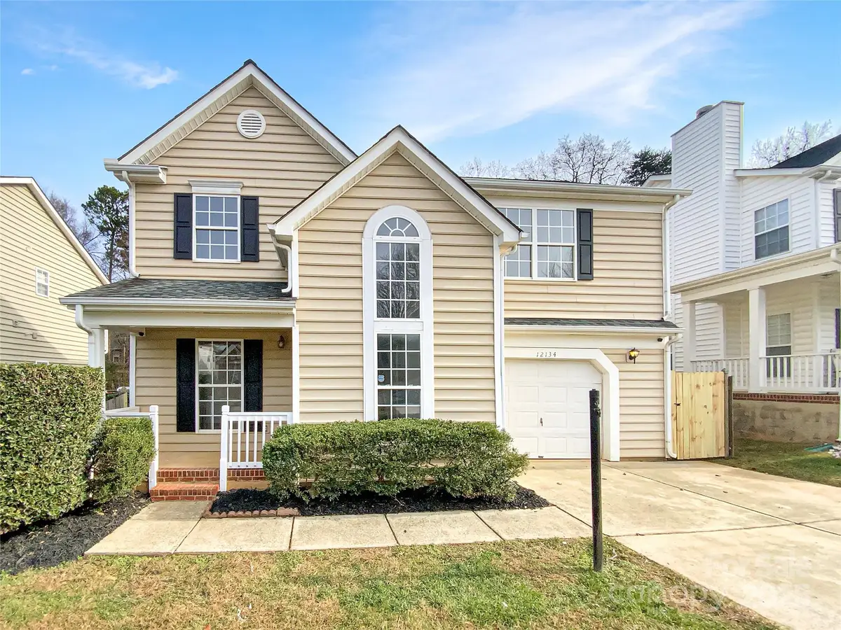 12134 Brownestone View Drive, Charlotte, NC 28269 - Image #1