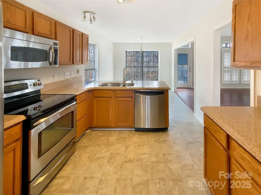 12134 Brownestone View Drive, Charlotte, NC 28269 - Image #2