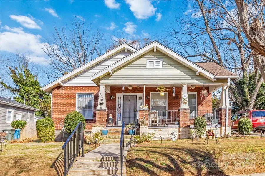 224 E Steele Street, Salisbury, NC 28144 - Image #2