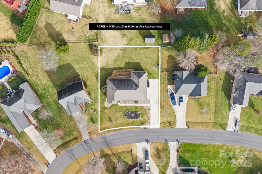 130 Wordsworth Way, Mooresville, NC 28115 - Image #3