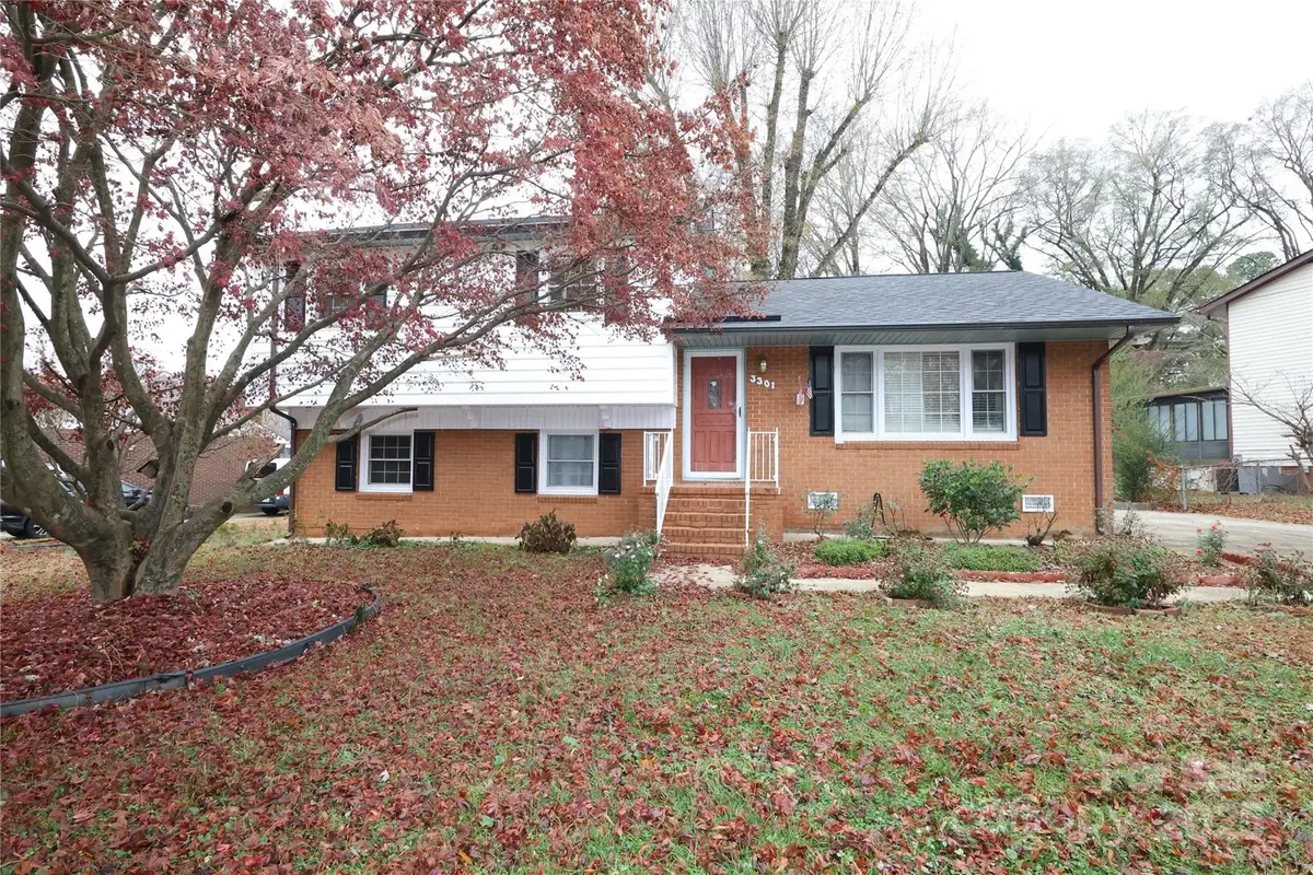 3301 Wiseman Drive, Charlotte, NC 28227 - Image #1