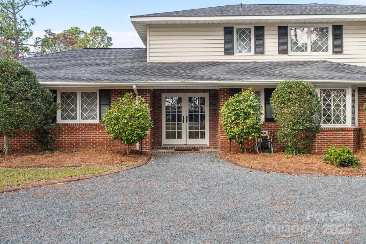 2000 Airport Road, Carthage, NC 28327 - Image #1