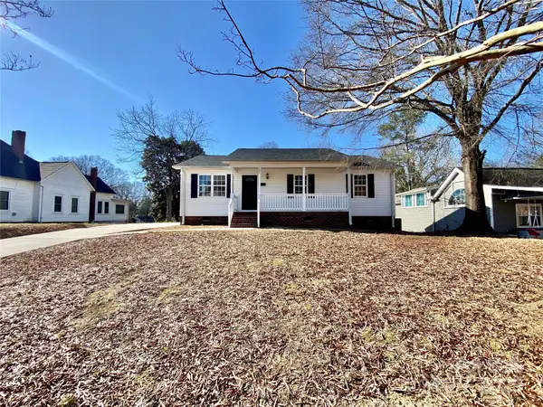 707 5th Street, Spencer, NC 28159