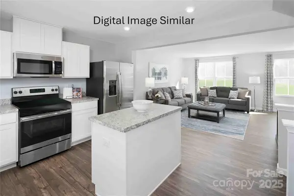 5217 Crimson Kate Lane #2007A, Charlotte, NC 28208