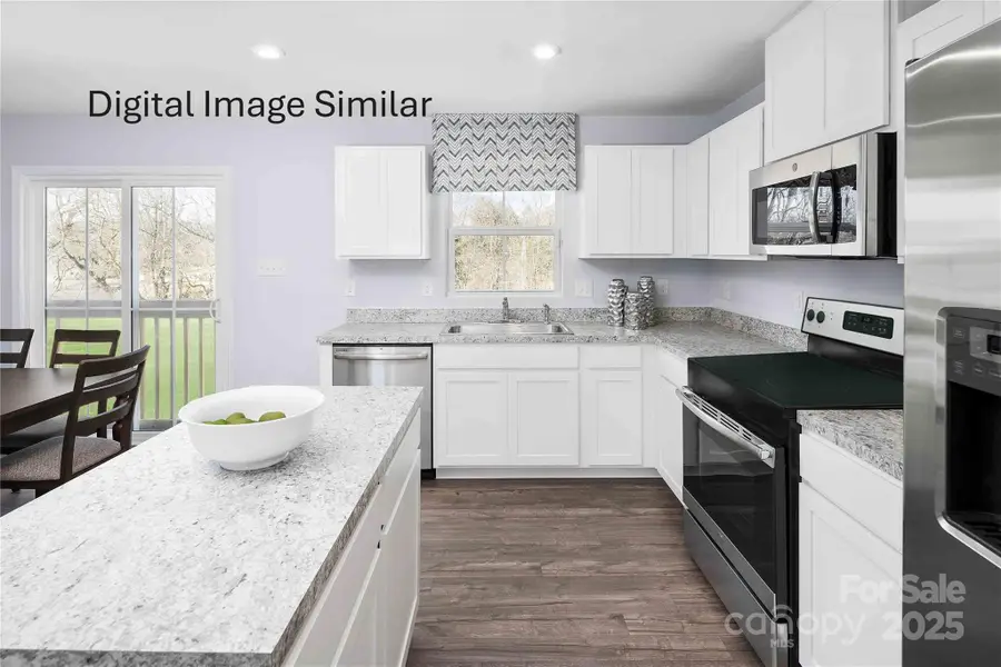 5217 Crimson Kate Lane #2007A, Charlotte, NC 28208 - Image #2