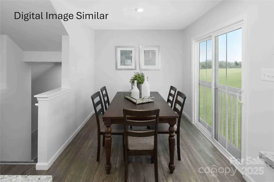 5217 Crimson Kate Lane #2007A, Charlotte, NC 28208 - Image #3