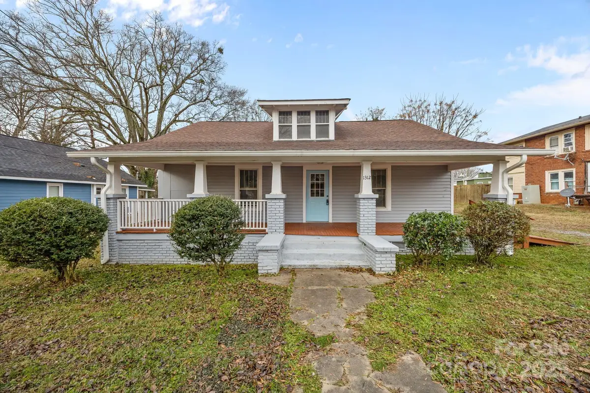 1312 Wilson W Lee Boulevard, Statesville, NC 28677 - Image #1