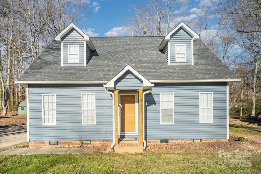 311 Woodhaven Drive, China Grove, NC 28023 - Image #2