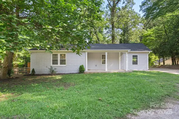 4410 Burgin Street, Kannapolis, NC 28081