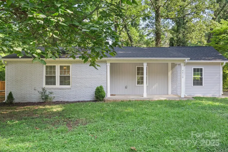 4410 Burgin Street, Kannapolis, NC 28081 - Image #2