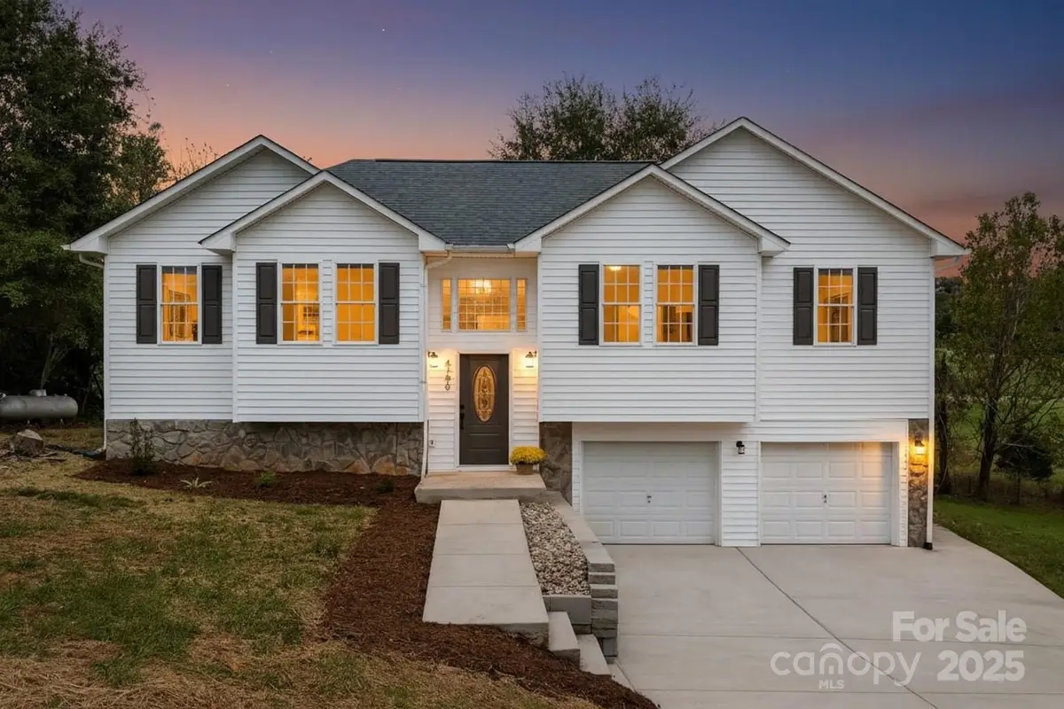 4786 Thoreau Drive, Conover, NC 28613 - Image #1