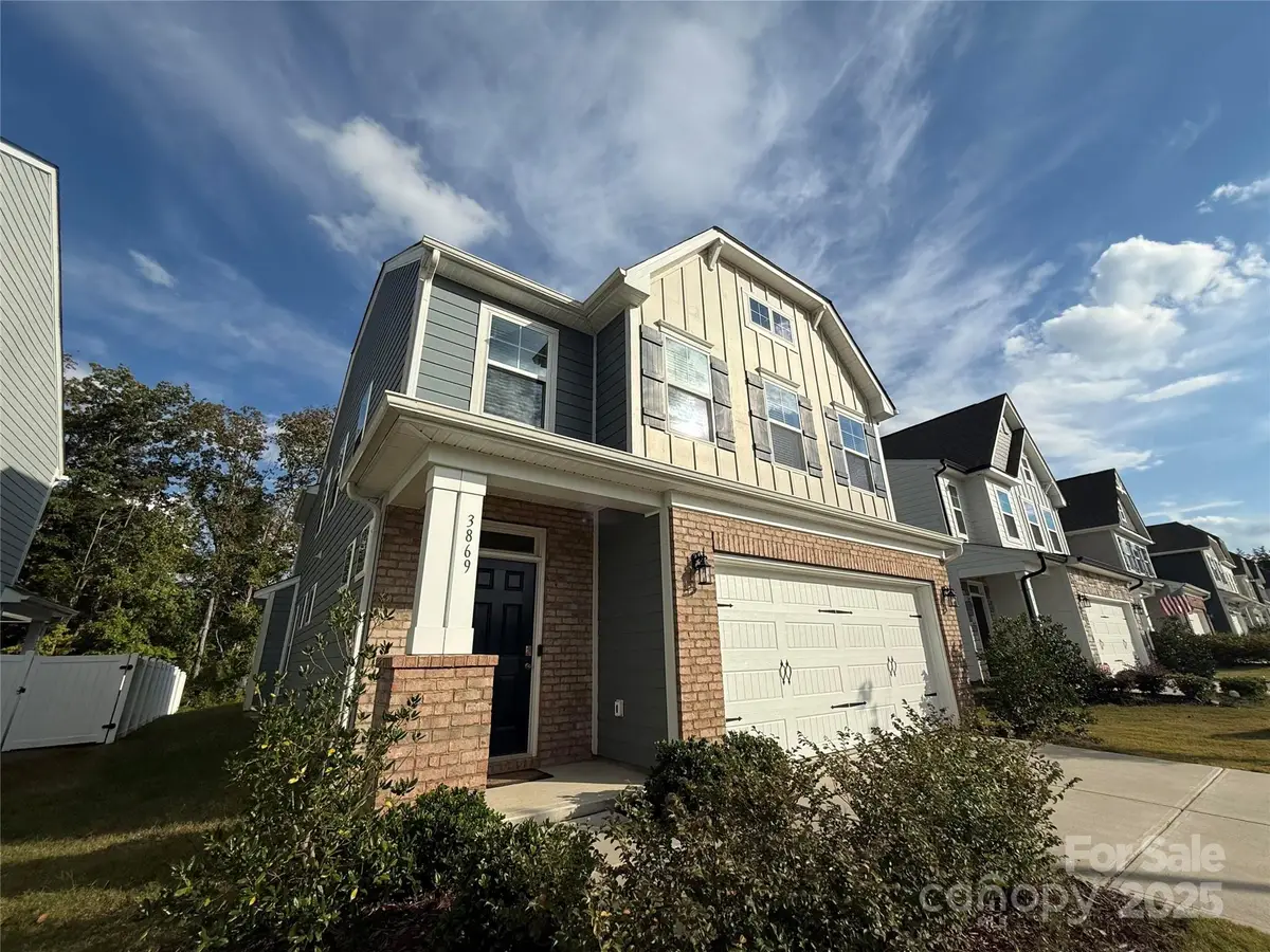 3869 Center Place Drive, Harrisburg, NC 28075 - Image #1