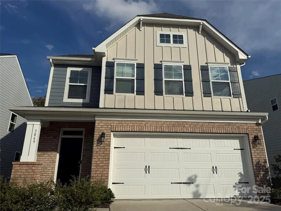3869 Center Place Drive, Harrisburg, NC 28075 - Image #3