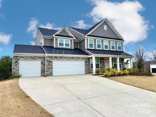 7059 Cloer Court, Charlotte, NC 28214