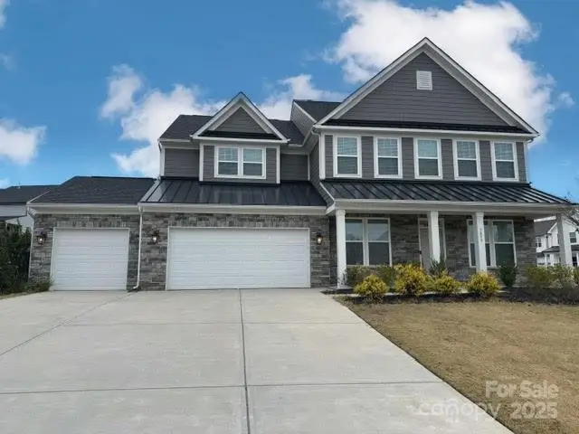 7059 Cloer Court, Charlotte, NC 28214 - Image #3