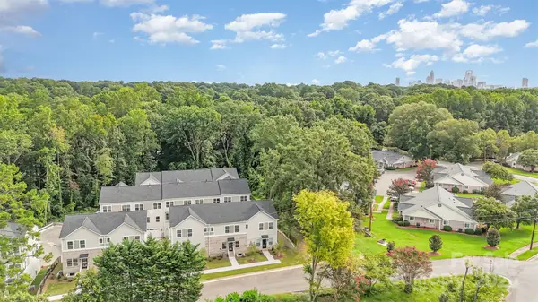 3713 Lou Ann Avenue, Charlotte, NC 28208