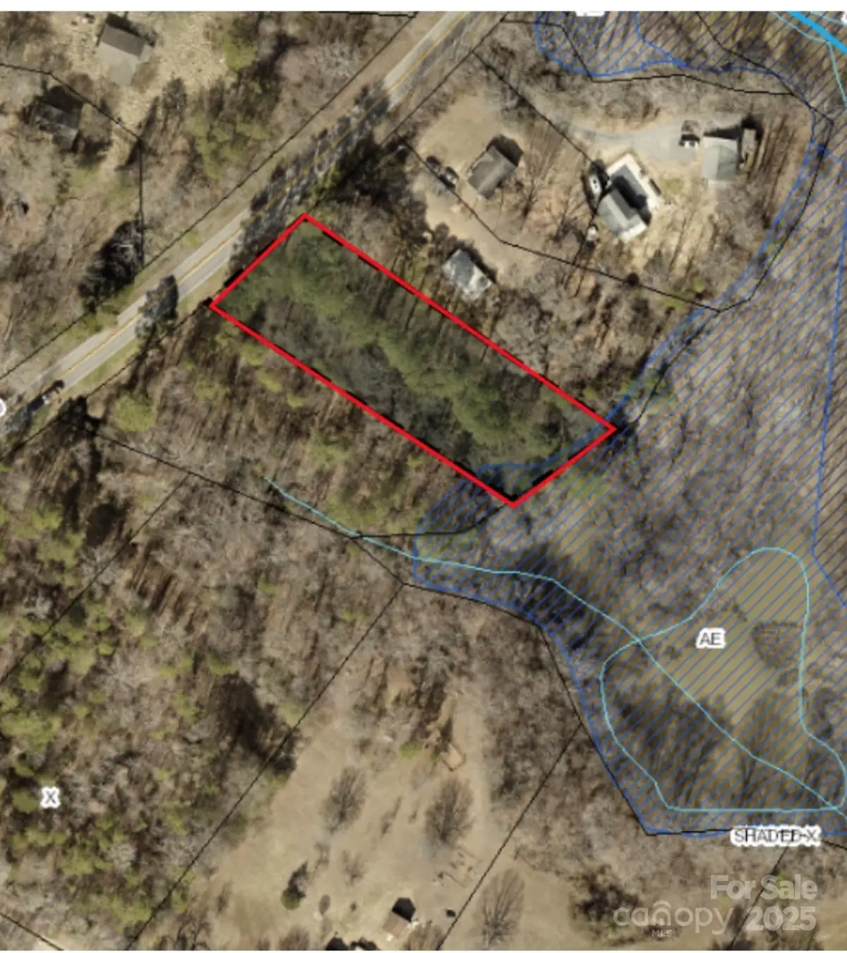 1258 Cherryville Road, Shelby, NC 28150 - Image #1