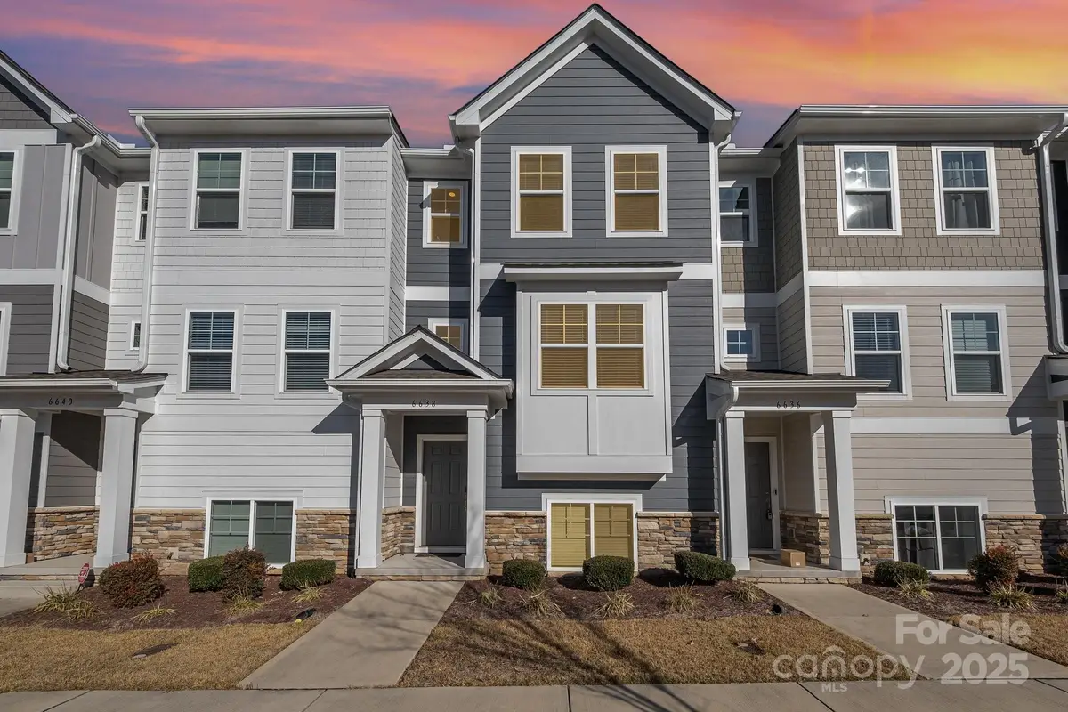 6638 Perry Creek Road, Raleigh, NC 27616 - Image #1