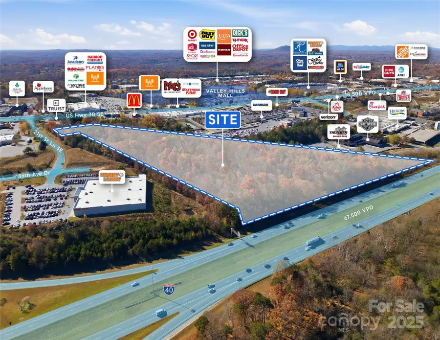 2151 21st Street Lane Se, Hickory, NC 28602 - Image #3