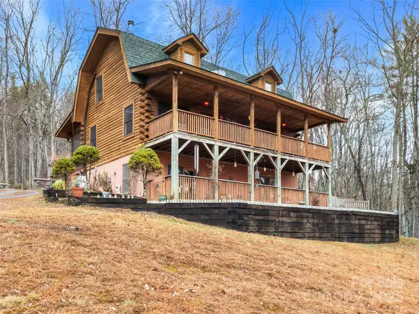 1239 Lower Loop Drive, Fletcher, NC 28732