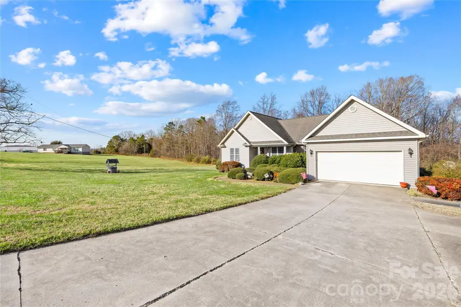 101 Alma Drive, Sharpesburg, NC 28625 - #3