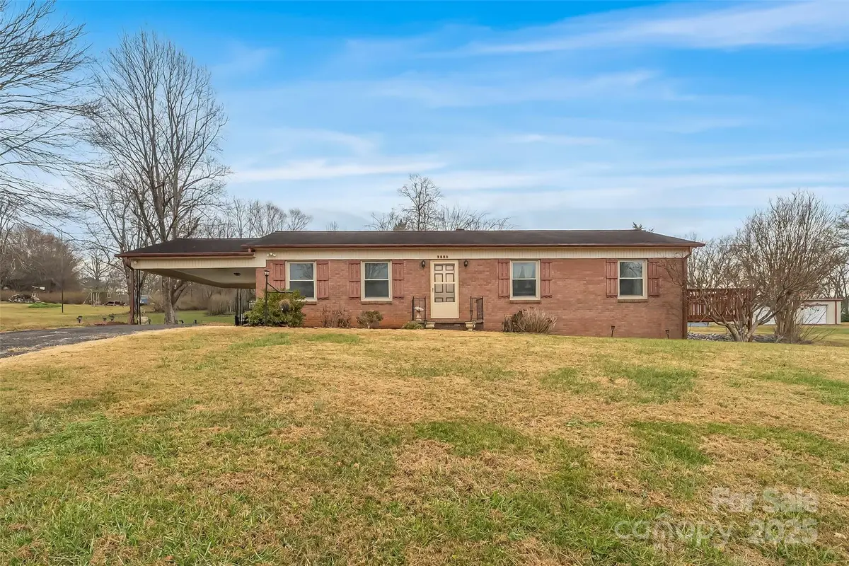 2580 Sweetbriar Circle, Lenoir, NC 28645 - Image #1