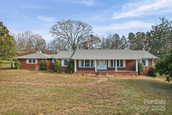 1223 Walker Road, Mount Pleasant, NC 28124
